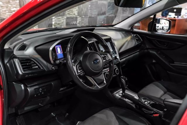 2021 Subaru Crosstrek Premium Sport Utility 4D photo