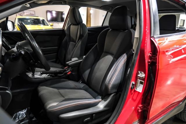 2021 Subaru Crosstrek Premium Sport Utility 4D photo