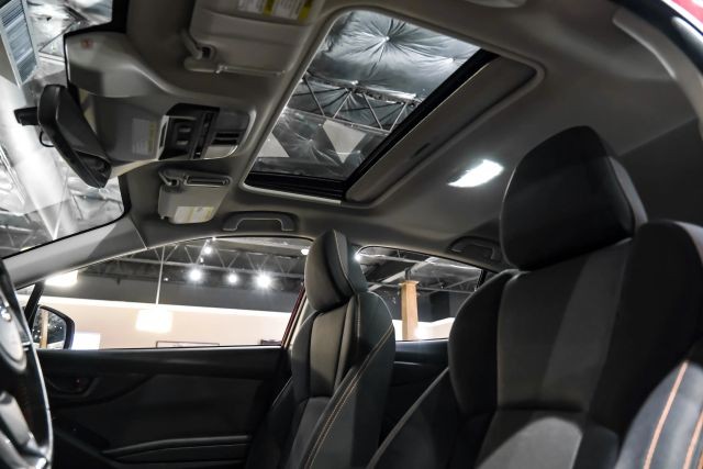 2021 Subaru Crosstrek Premium Sport Utility 4D photo