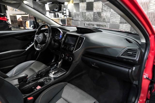 2021 Subaru Crosstrek Premium Sport Utility 4D photo