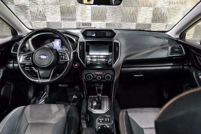 2021 Subaru Crosstrek Premium Sport Utility 4D photo