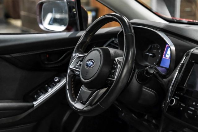 2021 Subaru Crosstrek Premium Sport Utility 4D photo