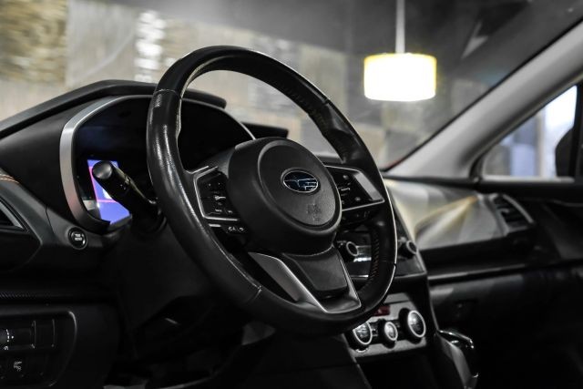 2021 Subaru Crosstrek Premium Sport Utility 4D photo