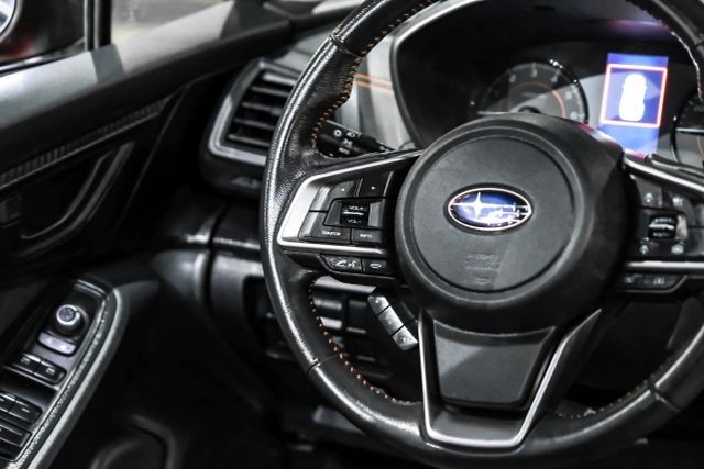 2021 Subaru Crosstrek Premium Sport Utility 4D photo