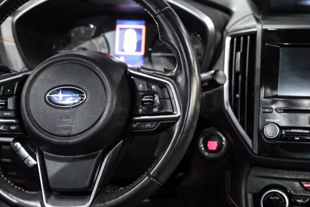 2021 Subaru Crosstrek Premium Sport Utility 4D photo
