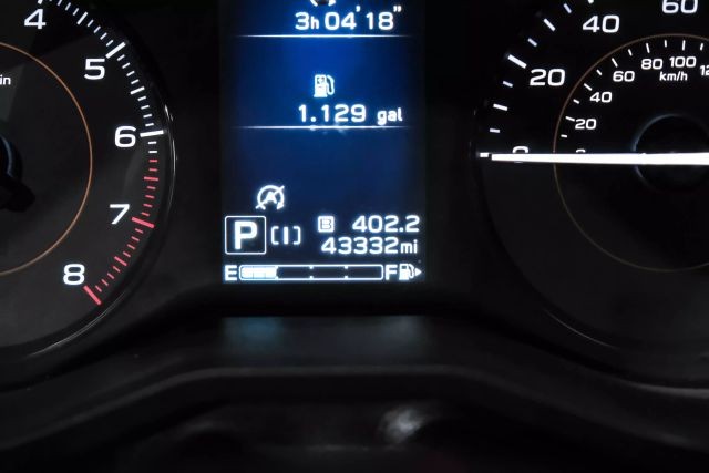2021 Subaru Crosstrek Premium Sport Utility 4D photo
