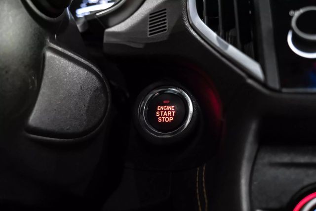 2021 Subaru Crosstrek Premium Sport Utility 4D photo