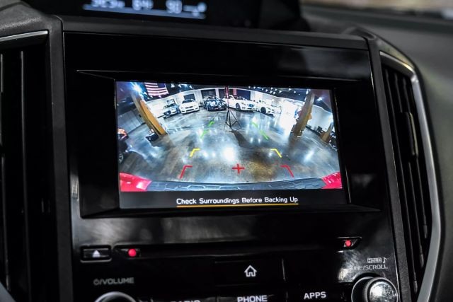 2021 Subaru Crosstrek Premium Sport Utility 4D photo