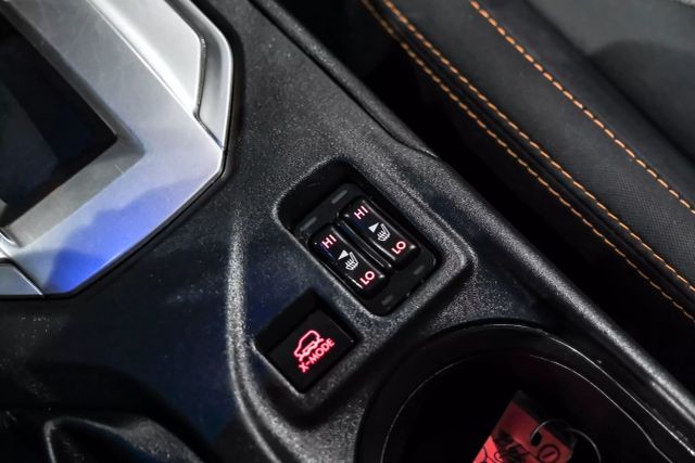 2021 Subaru Crosstrek Premium Sport Utility 4D photo