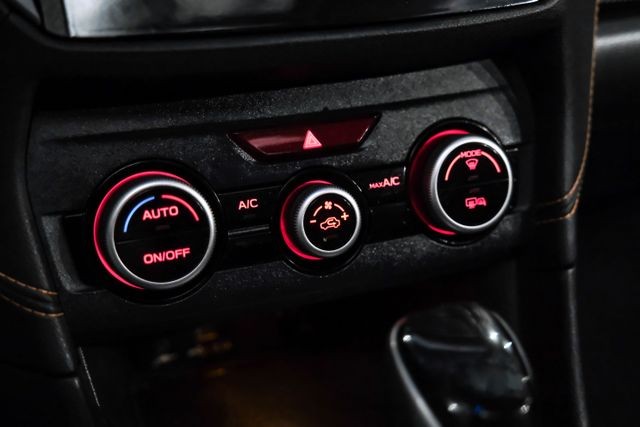 2021 Subaru Crosstrek Premium Sport Utility 4D photo