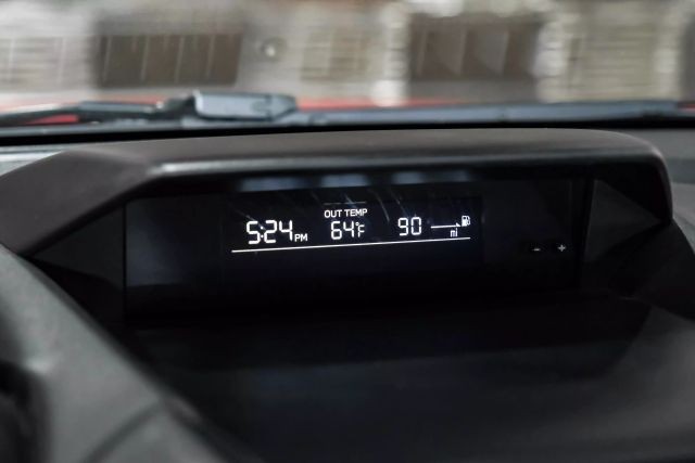 2021 Subaru Crosstrek Premium Sport Utility 4D photo