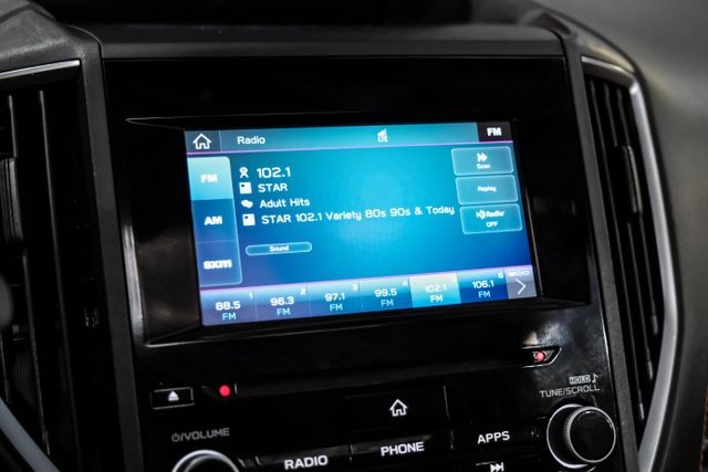 2021 Subaru Crosstrek Premium Sport Utility 4D photo