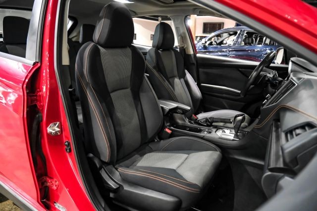 2021 Subaru Crosstrek Premium Sport Utility 4D photo
