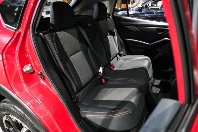 2021 Subaru Crosstrek Premium Sport Utility 4D photo