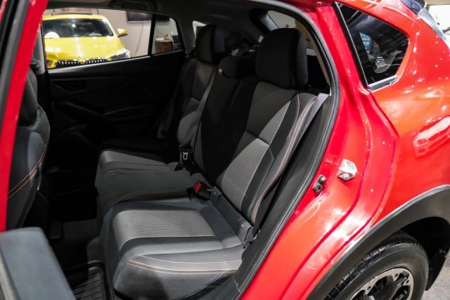 2021 Subaru Crosstrek Premium Sport Utility 4D photo