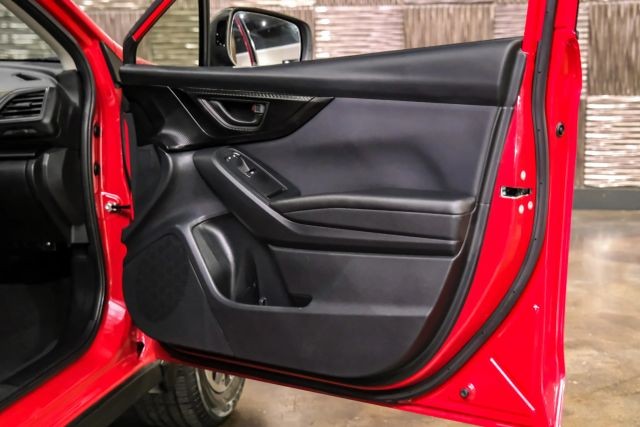 2021 Subaru Crosstrek Premium Sport Utility 4D photo