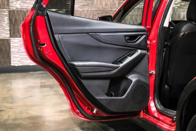 2021 Subaru Crosstrek Premium Sport Utility 4D photo