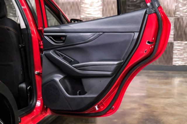 2021 Subaru Crosstrek Premium Sport Utility 4D photo