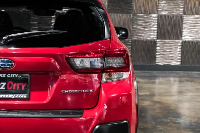2021 Subaru Crosstrek Premium Sport Utility 4D photo