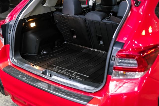 2021 Subaru Crosstrek Premium Sport Utility 4D photo
