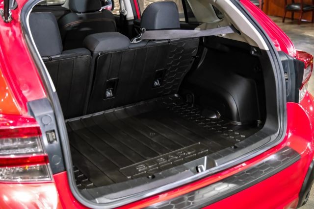 2021 Subaru Crosstrek Premium Sport Utility 4D photo