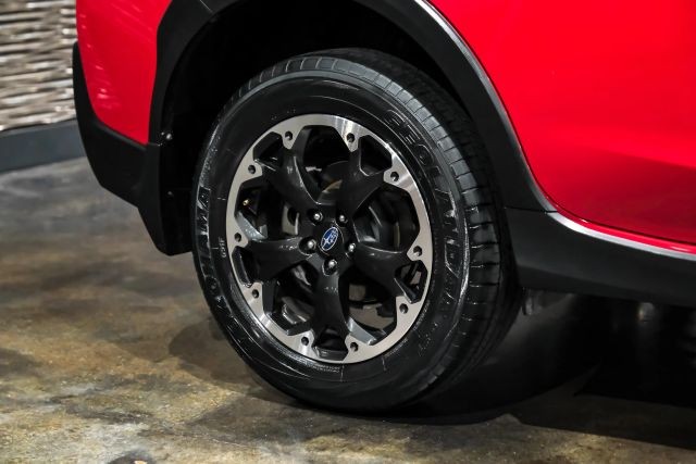 2021 Subaru Crosstrek Premium Sport Utility 4D photo