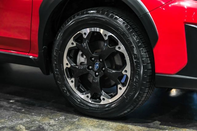 2021 Subaru Crosstrek Premium Sport Utility 4D photo
