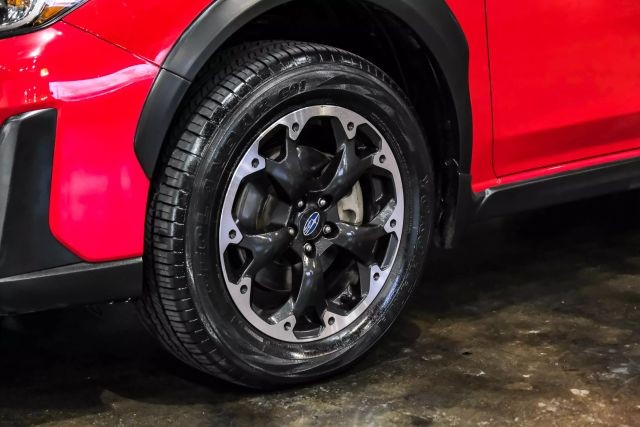 2021 Subaru Crosstrek Premium Sport Utility 4D photo