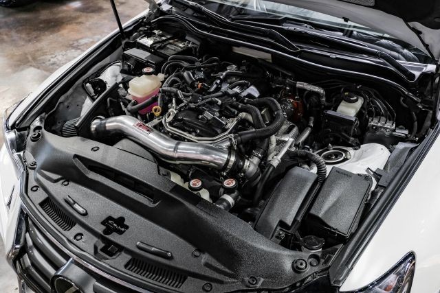 2018 Lexus IS 300 photo