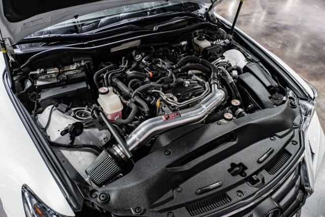 2018 Lexus IS 300 photo