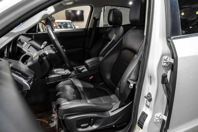 2018 Jaguar E-Pace P250 S Sport Utility 4D photo