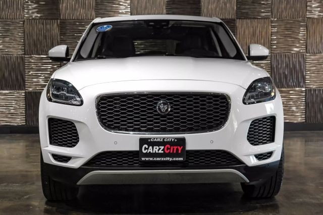 2018 Jaguar E-Pace P250 S Sport Utility 4D photo
