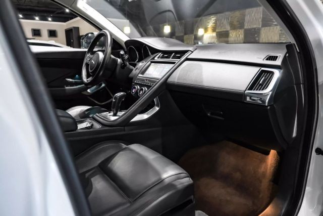 2018 Jaguar E-Pace P250 S Sport Utility 4D photo