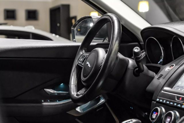 2018 Jaguar E-Pace P250 S Sport Utility 4D photo
