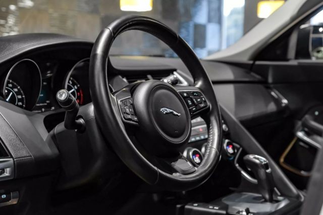 2018 Jaguar E-Pace P250 S Sport Utility 4D photo