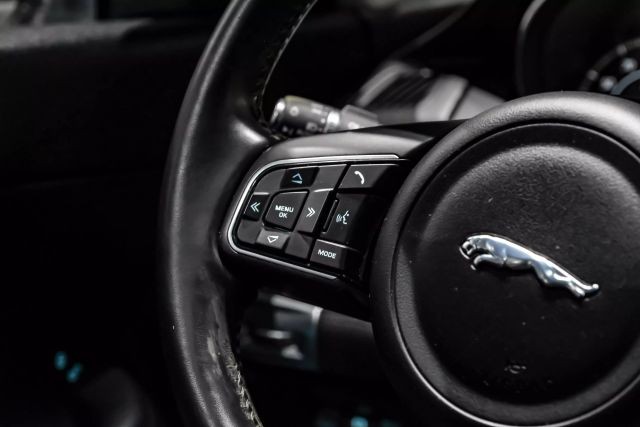 2018 Jaguar E-Pace P250 S Sport Utility 4D photo