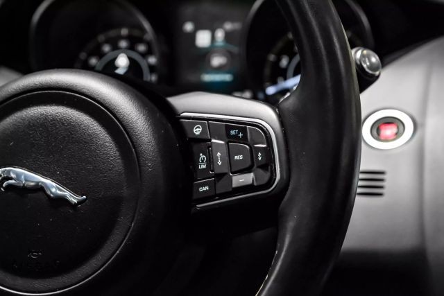2018 Jaguar E-Pace P250 S Sport Utility 4D photo