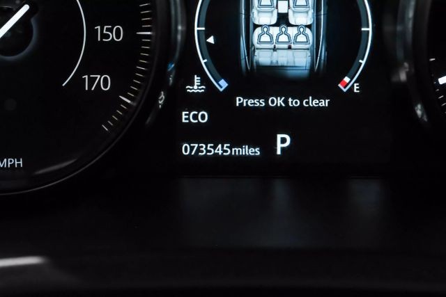 2018 Jaguar E-Pace P250 S Sport Utility 4D photo
