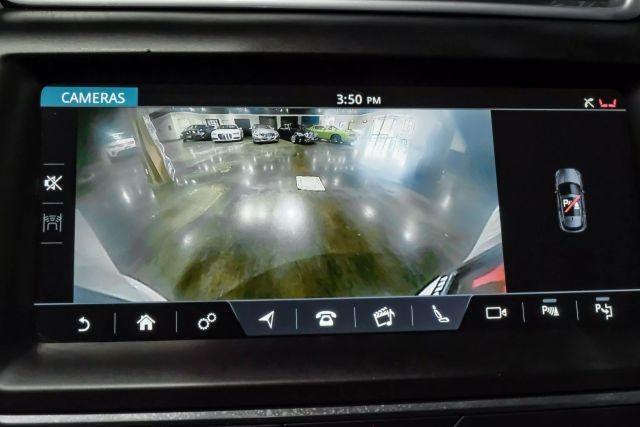2018 Jaguar E-Pace P250 S Sport Utility 4D photo
