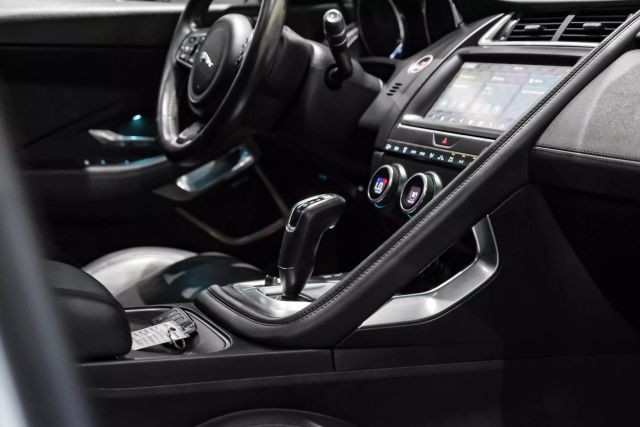 2018 Jaguar E-Pace P250 S Sport Utility 4D photo