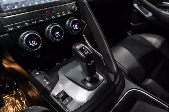 2018 Jaguar E-Pace P250 S Sport Utility 4D photo