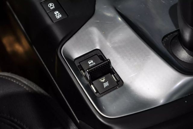 2018 Jaguar E-Pace P250 S Sport Utility 4D photo