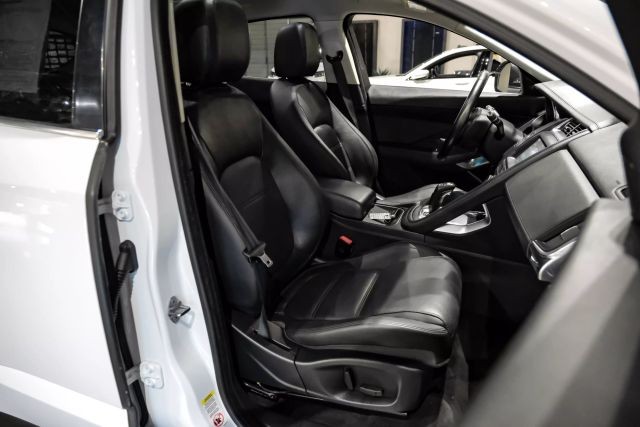 2018 Jaguar E-Pace P250 S Sport Utility 4D photo