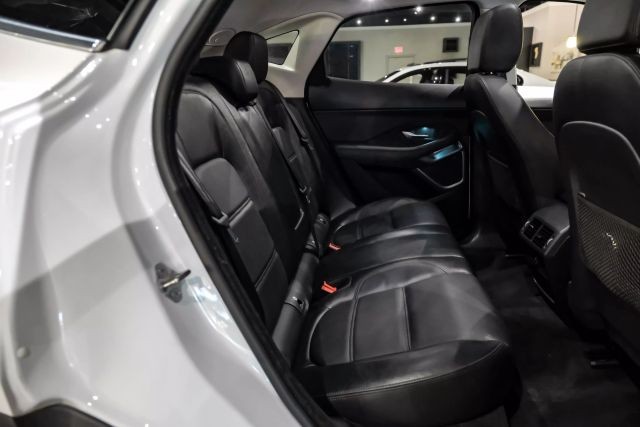 2018 Jaguar E-Pace P250 S Sport Utility 4D photo