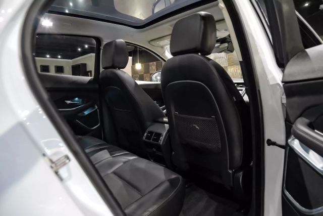2018 Jaguar E-Pace P250 S Sport Utility 4D photo