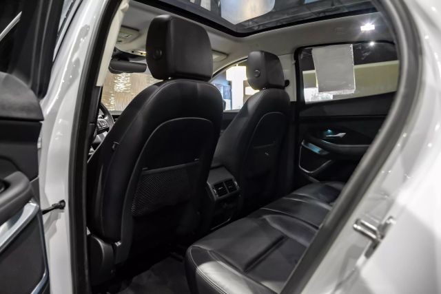 2018 Jaguar E-Pace P250 S Sport Utility 4D photo