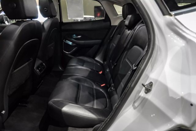 2018 Jaguar E-Pace P250 S Sport Utility 4D photo