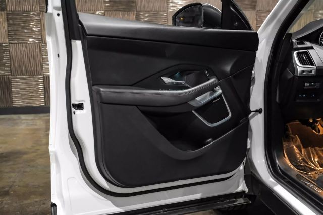 2018 Jaguar E-Pace P250 S Sport Utility 4D photo