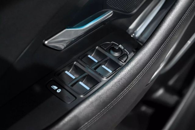 2018 Jaguar E-Pace P250 S Sport Utility 4D photo