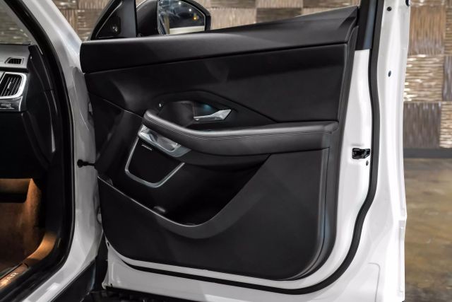 2018 Jaguar E-Pace P250 S Sport Utility 4D photo